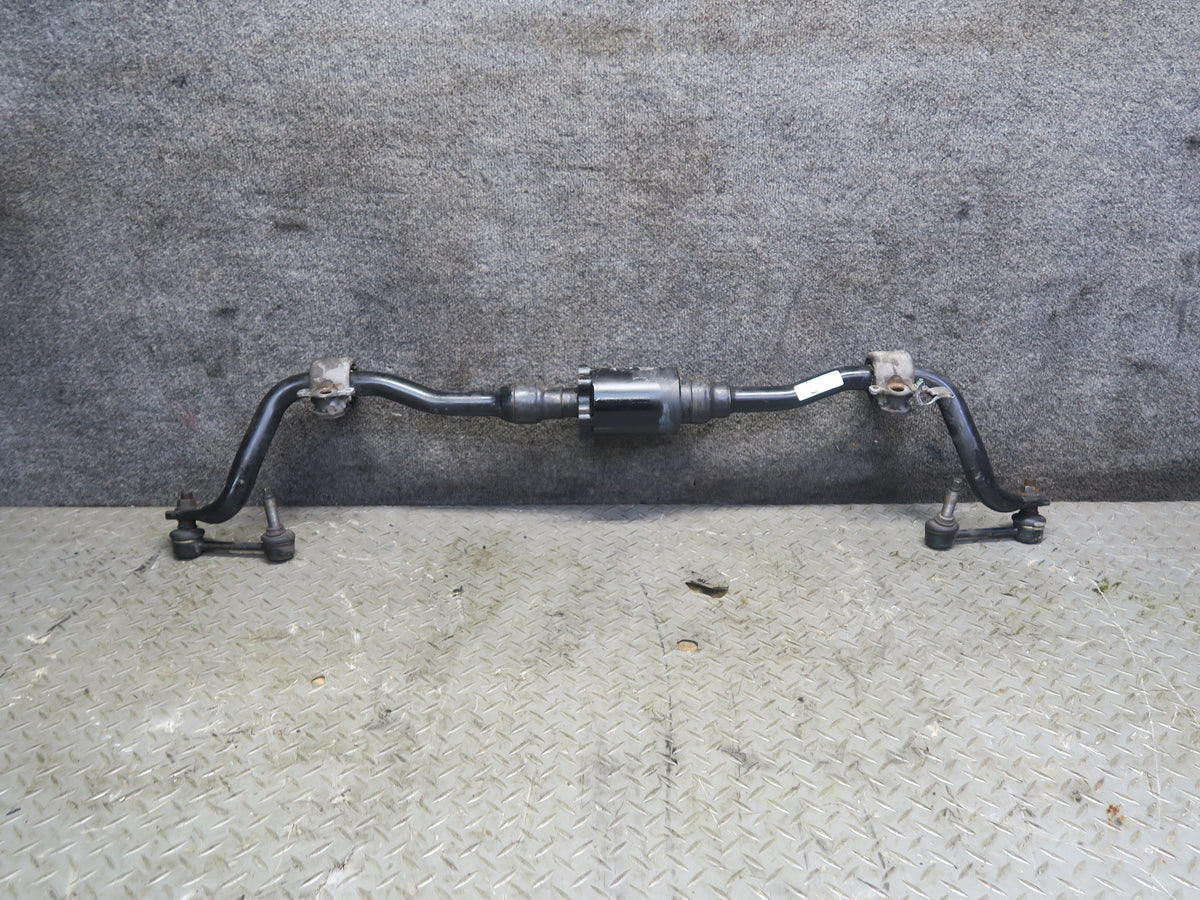 2012-2015 Mercedes W166 ML63 AMG AWD Rear Adaptive Anti Roll Sway Bar Stabilizer