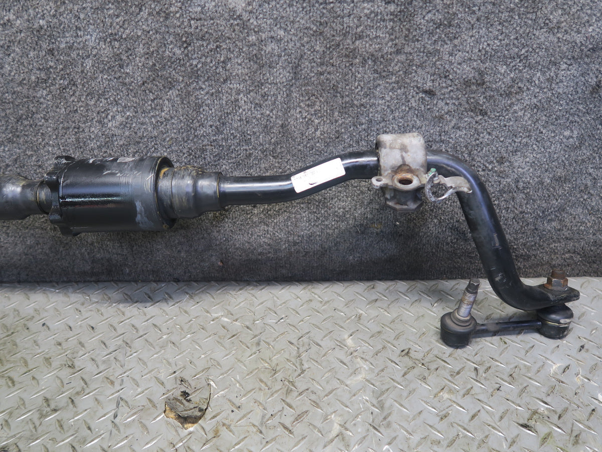 2012-2015 Mercedes W166 ML63 AMG AWD Rear Adaptive Anti Roll Sway Bar Stabilizer