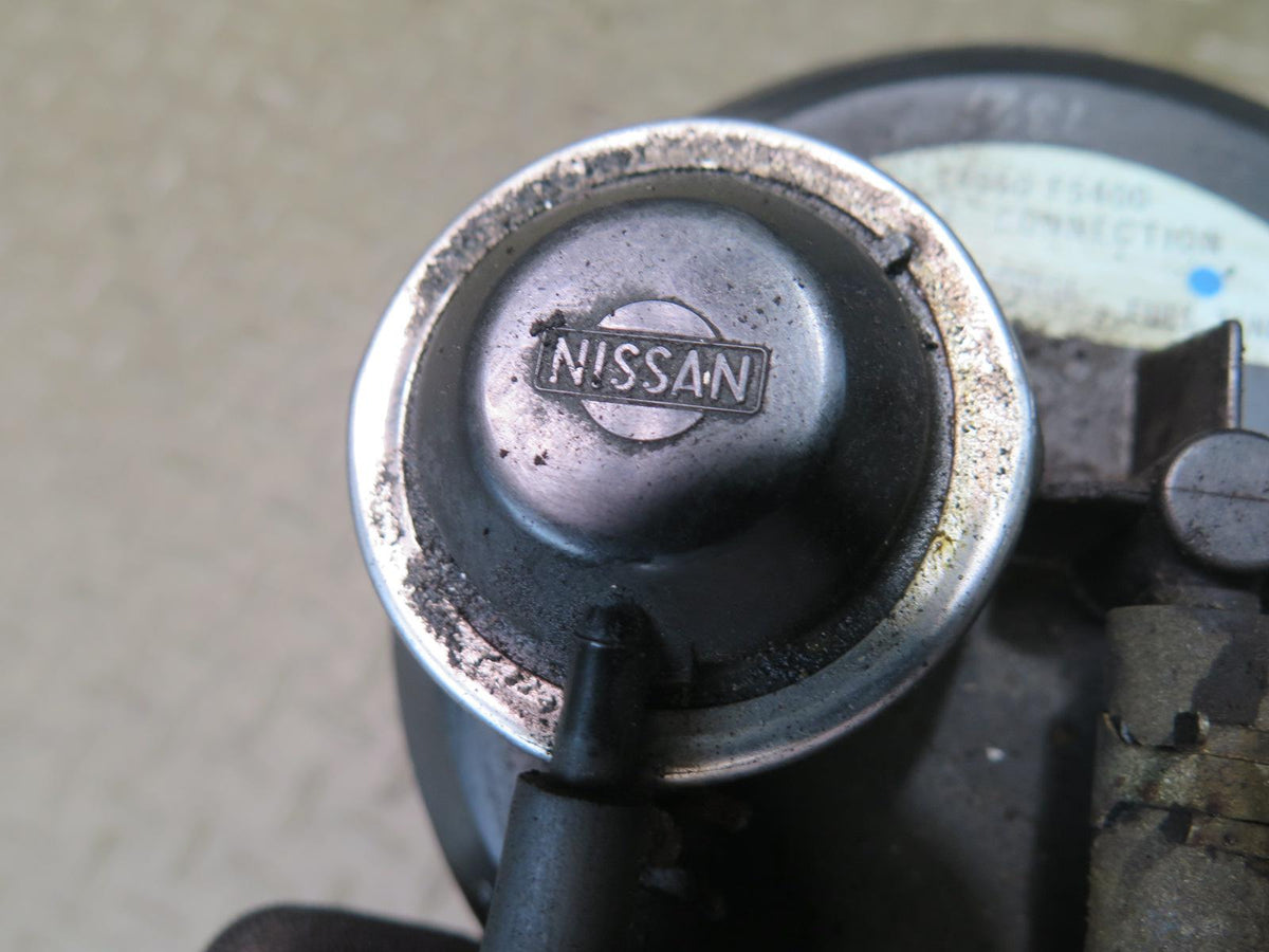 1987 Nissan Z31 300ZX Fuel Evap Vapor Charcoal Canister 14950-F5400 OEM