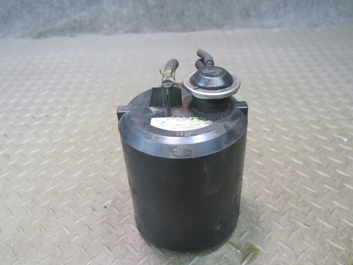 1987 Nissan Z31 300ZX Fuel Evap Vapor Charcoal Canister 14950-F5400 OEM