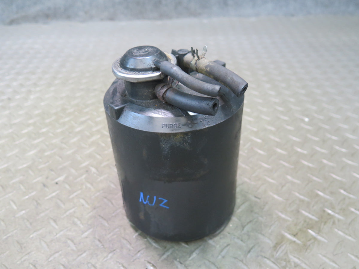 1987 Nissan Z31 300ZX Fuel Evap Vapor Charcoal Canister 14950-F5400 OEM