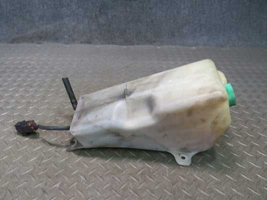 85-89 Nissan Z31 300ZX NON Turbo Engine Coolant Expansion Overflow Tank OEM