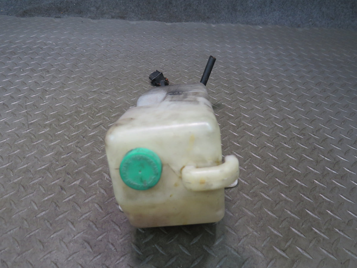 85-89 Nissan Z31 300ZX NON Turbo Engine Coolant Expansion Overflow Tank OEM