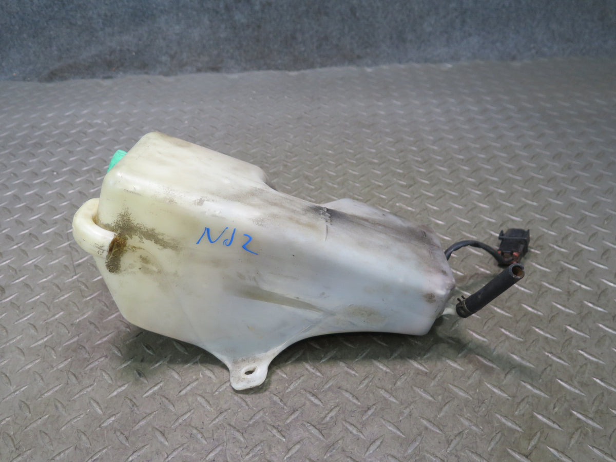 85-89 Nissan Z31 300ZX NON Turbo Engine Coolant Expansion Overflow Tank OEM