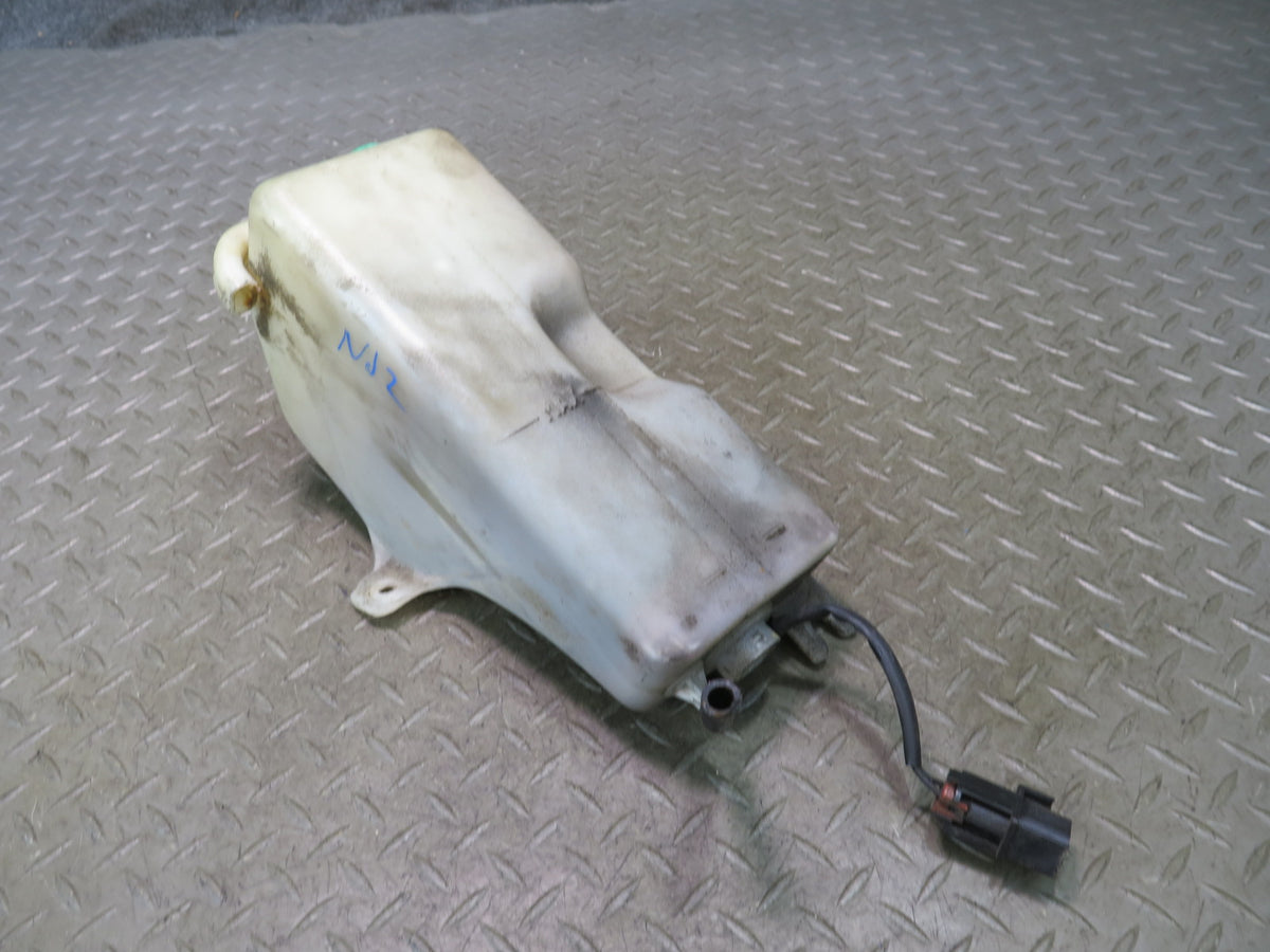 85-89 Nissan Z31 300ZX NON Turbo Engine Coolant Expansion Overflow Tank OEM