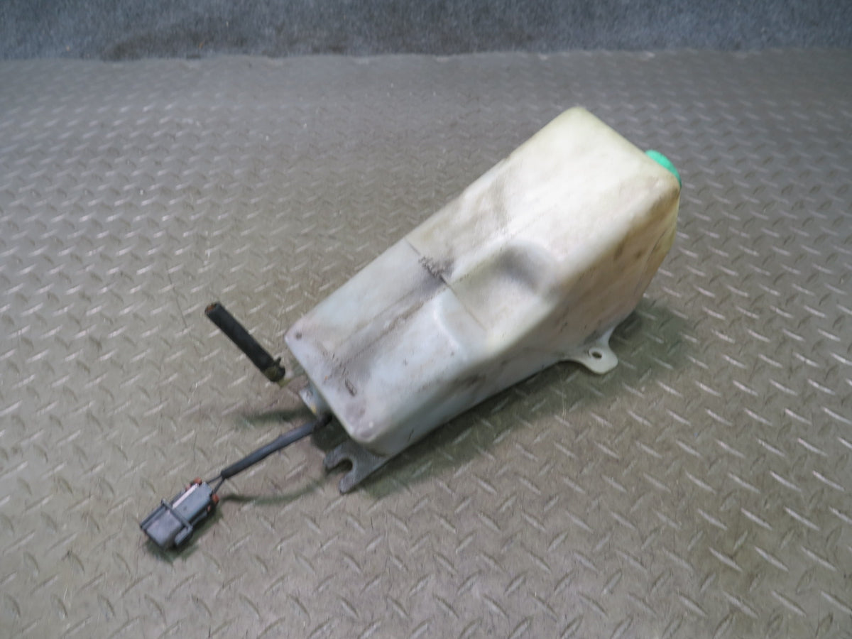 85-89 Nissan Z31 300ZX NON Turbo Engine Coolant Expansion Overflow Tank OEM