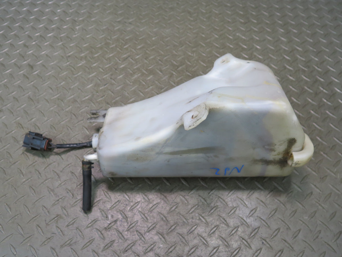 85-89 Nissan Z31 300ZX NON Turbo Engine Coolant Expansion Overflow Tank OEM