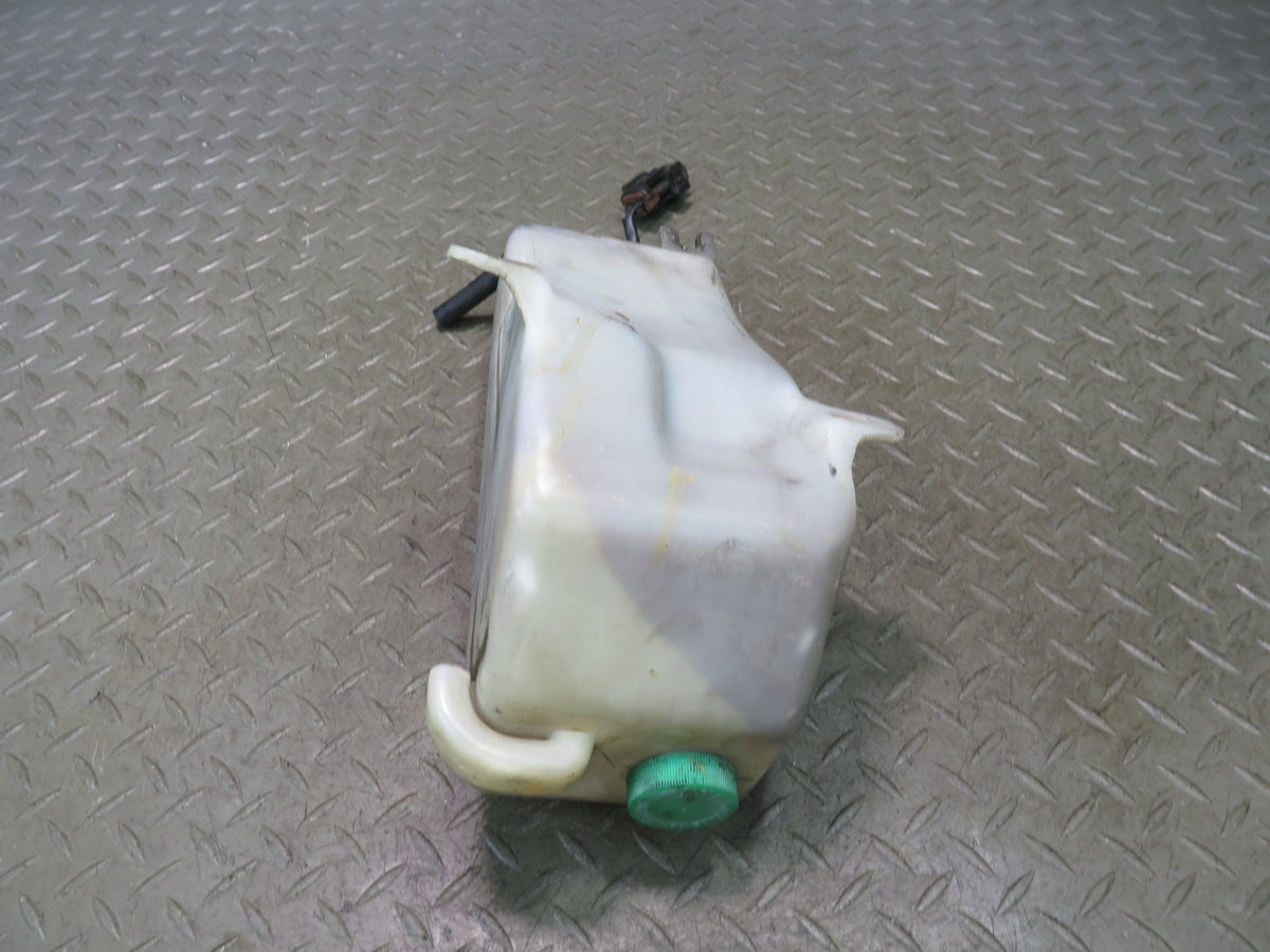 85-89 Nissan Z31 300ZX NON Turbo Engine Coolant Expansion Overflow Tank OEM