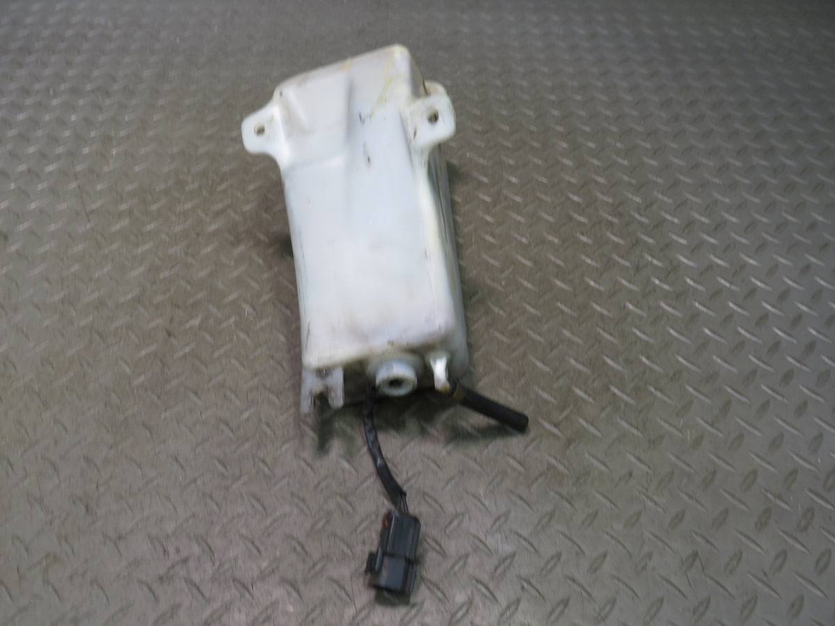 85-89 Nissan Z31 300ZX NON Turbo Engine Coolant Expansion Overflow Tank OEM