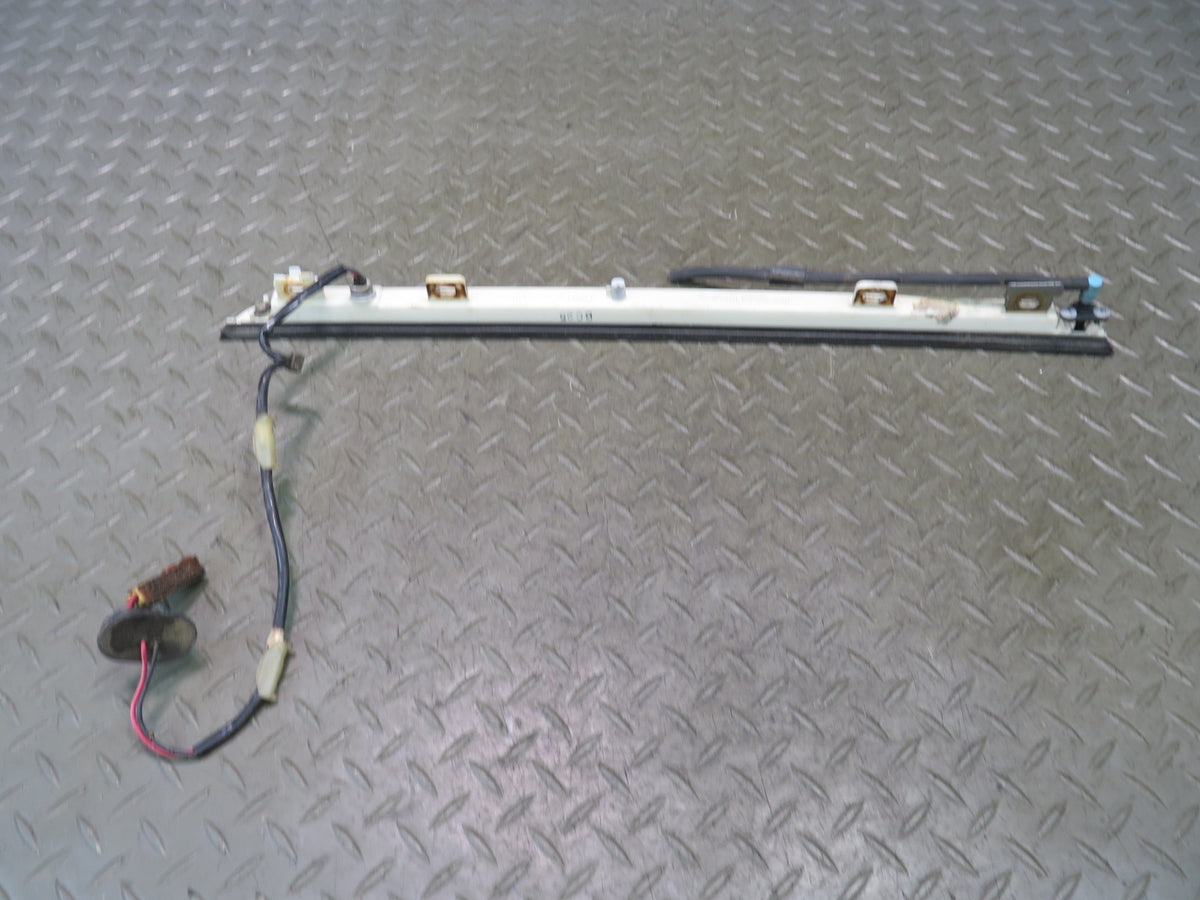 87-89 Nissan Z31 300ZX Rear Third 3RD Brake Light Lamp OEM