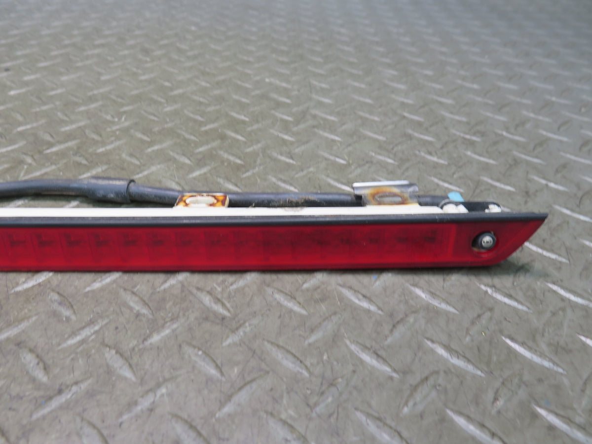 87-89 Nissan Z31 300ZX Rear Third 3RD Brake Light Lamp OEM