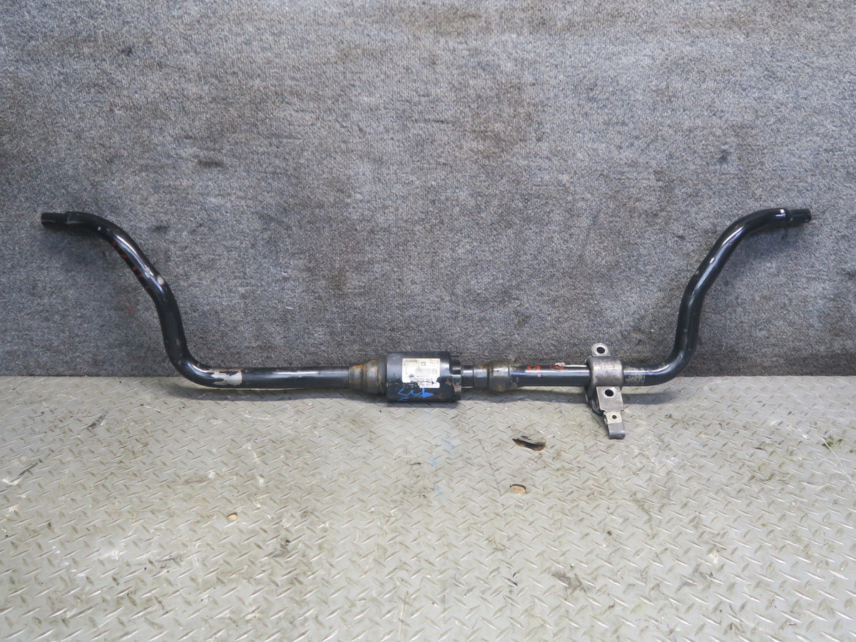 12-15 Mercedes W166 ML63 AMG AWD Front Adaptive Anti Roll Sway Bar Stabilizer