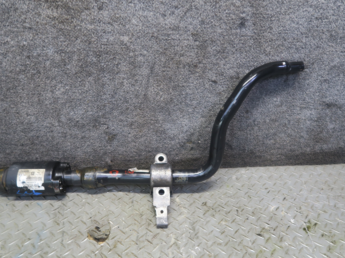 12-15 Mercedes W166 ML63 AMG AWD Front Adaptive Anti Roll Sway Bar Stabilizer