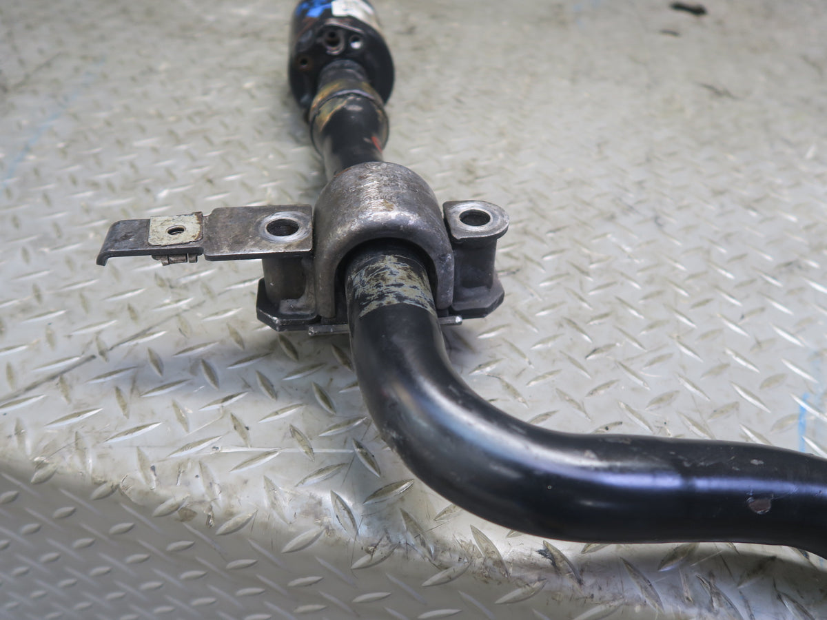 12-15 Mercedes W166 ML63 AMG AWD Front Adaptive Anti Roll Sway Bar Stabilizer