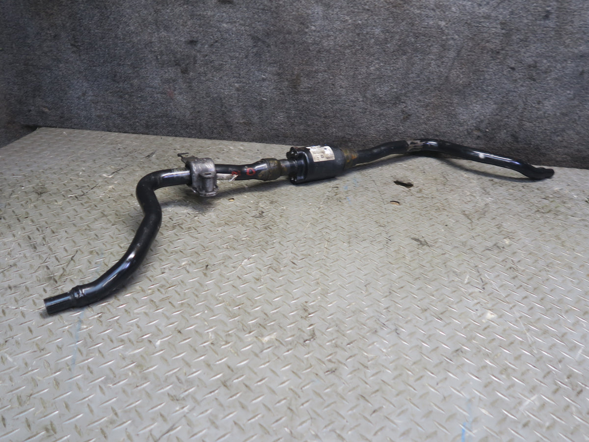 12-15 Mercedes W166 ML63 AMG AWD Front Adaptive Anti Roll Sway Bar Stabilizer