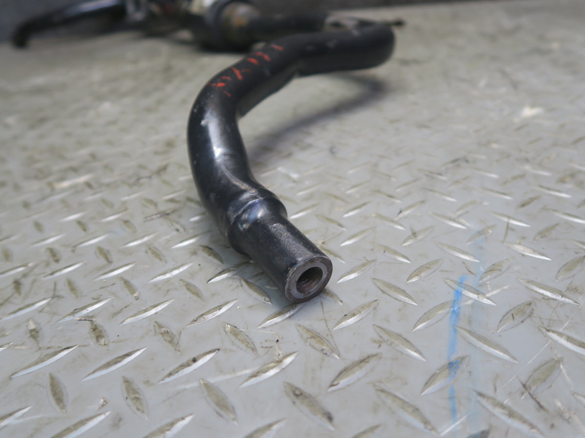 12-15 Mercedes W166 ML63 AMG AWD Front Adaptive Anti Roll Sway Bar Stabilizer