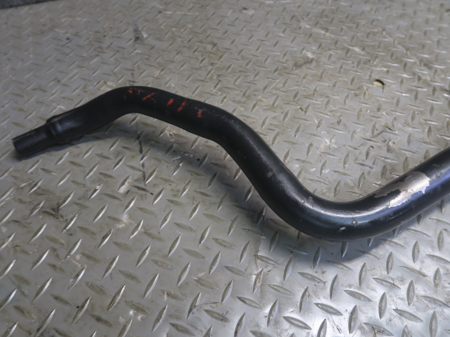 12-15 Mercedes W166 ML63 AMG AWD Front Adaptive Anti Roll Sway Bar Stabilizer