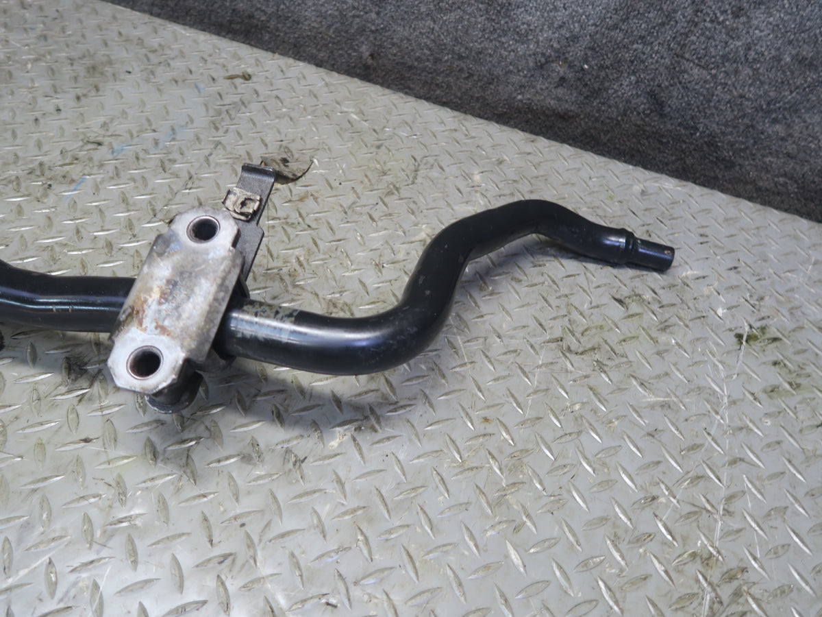 12-15 Mercedes W166 ML63 AMG AWD Front Adaptive Anti Roll Sway Bar Stabilizer