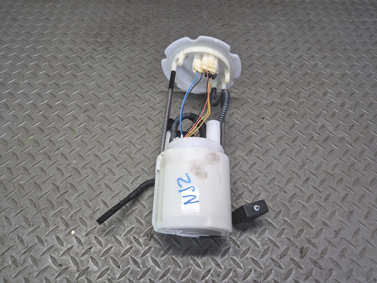 15-20 Nissan Z34 370Z VQ37VHR Fuel Pump Level Sensor Sending Unit Set OEM