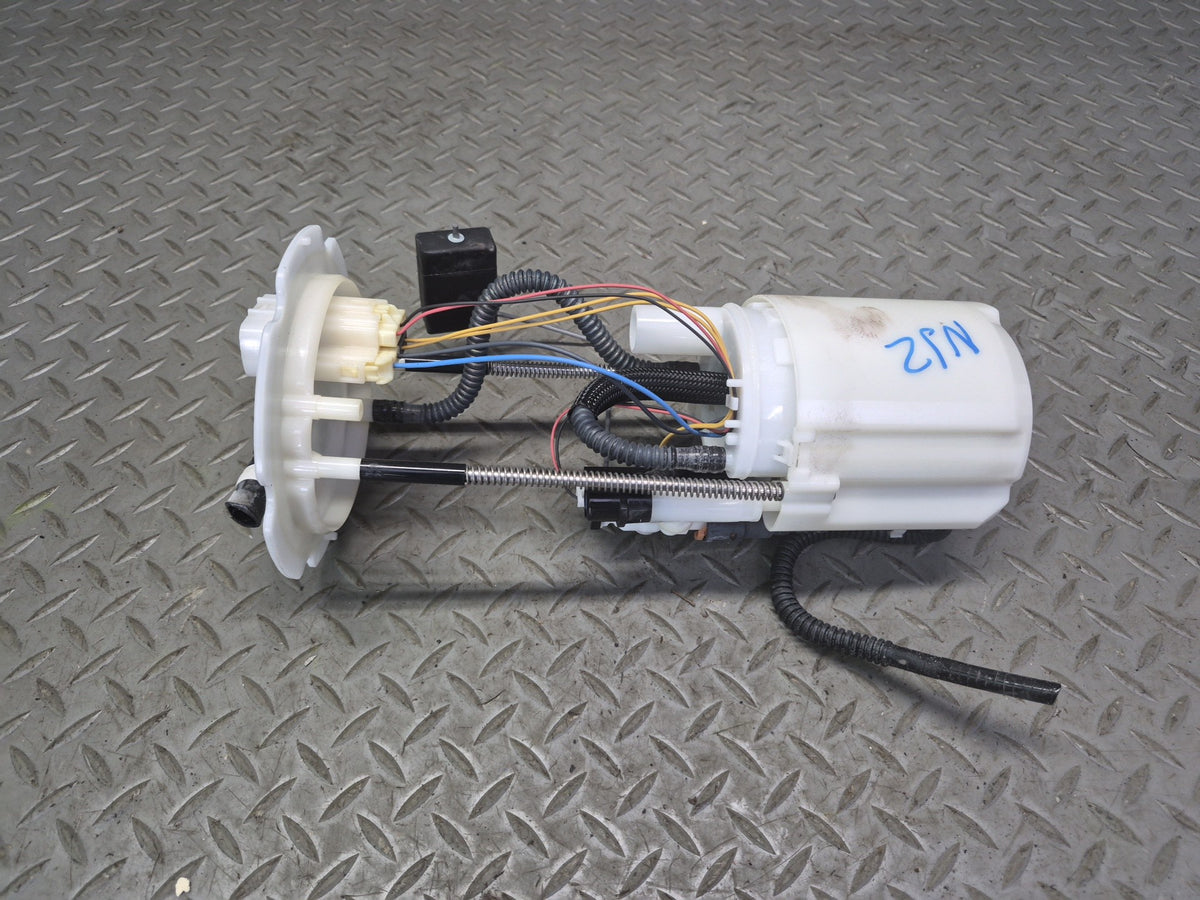 15-20 Nissan Z34 370Z VQ37VHR Fuel Pump Level Sensor Sending Unit Set OEM