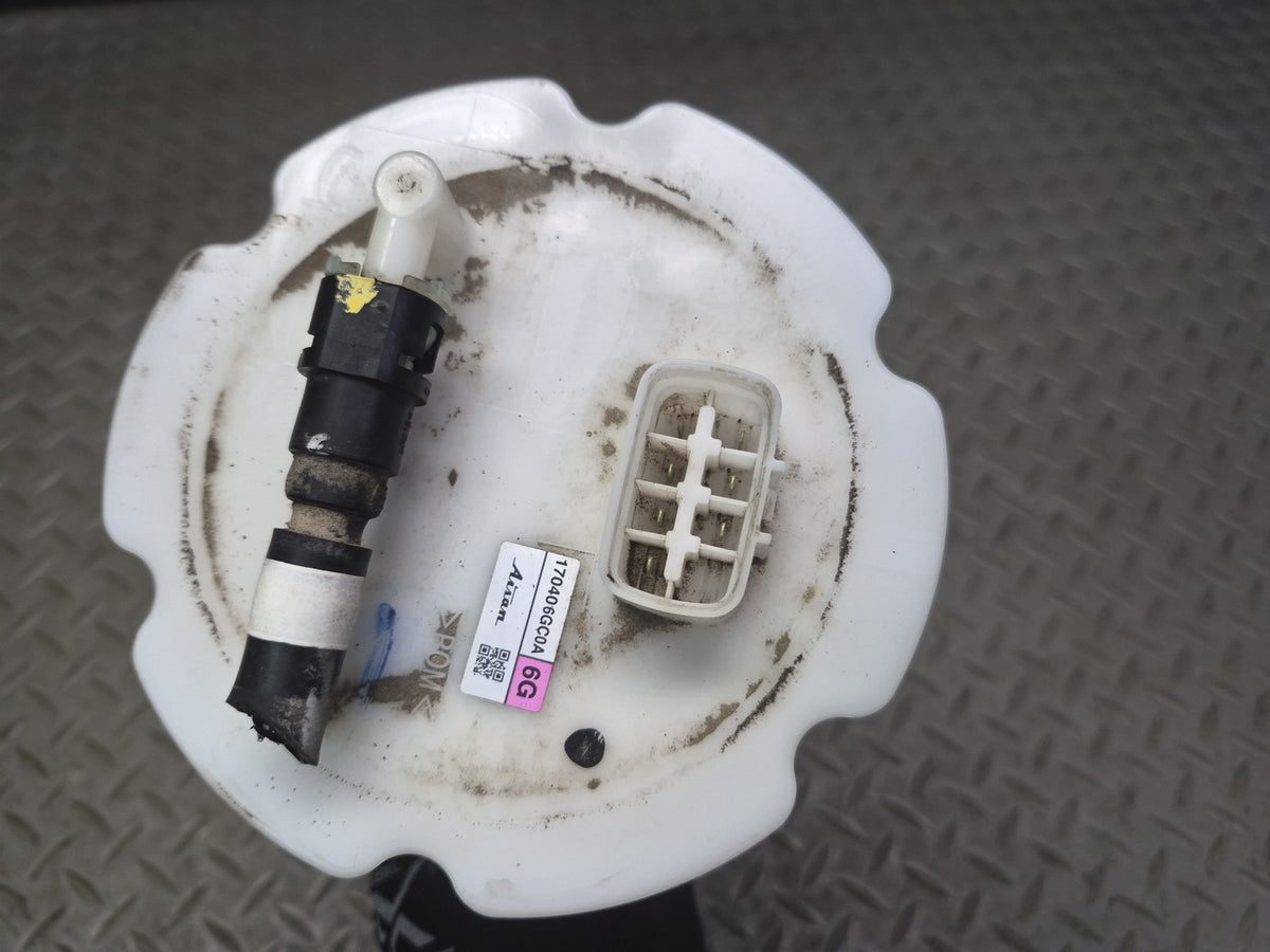 15-20 Nissan Z34 370Z VQ37VHR Fuel Pump Level Sensor Sending Unit Set OEM