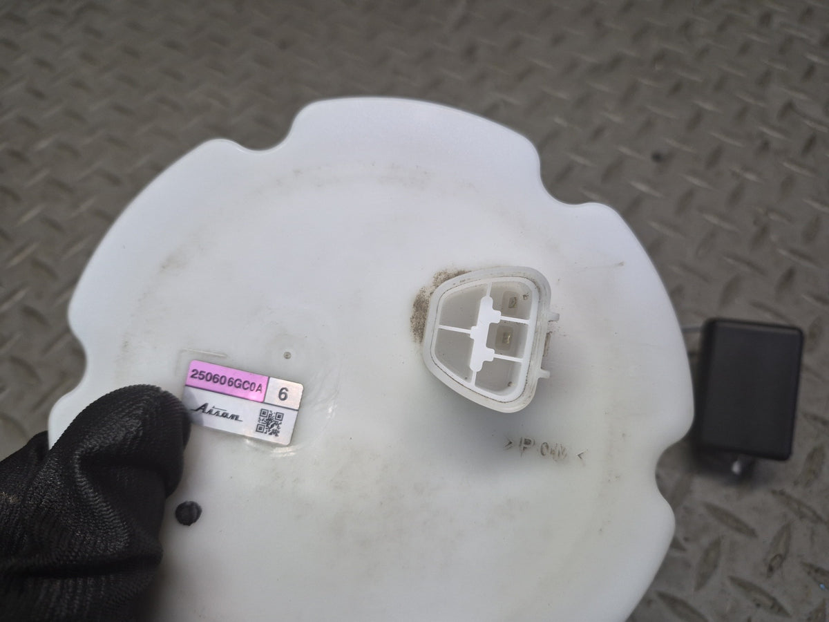 15-20 Nissan Z34 370Z VQ37VHR Fuel Pump Level Sensor Sending Unit Set OEM
