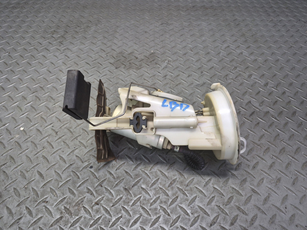 01-06 BMW E46 330i 330Ci 3.0L M54 Fuel Pump Level Sensor Sending Unit Set OEM