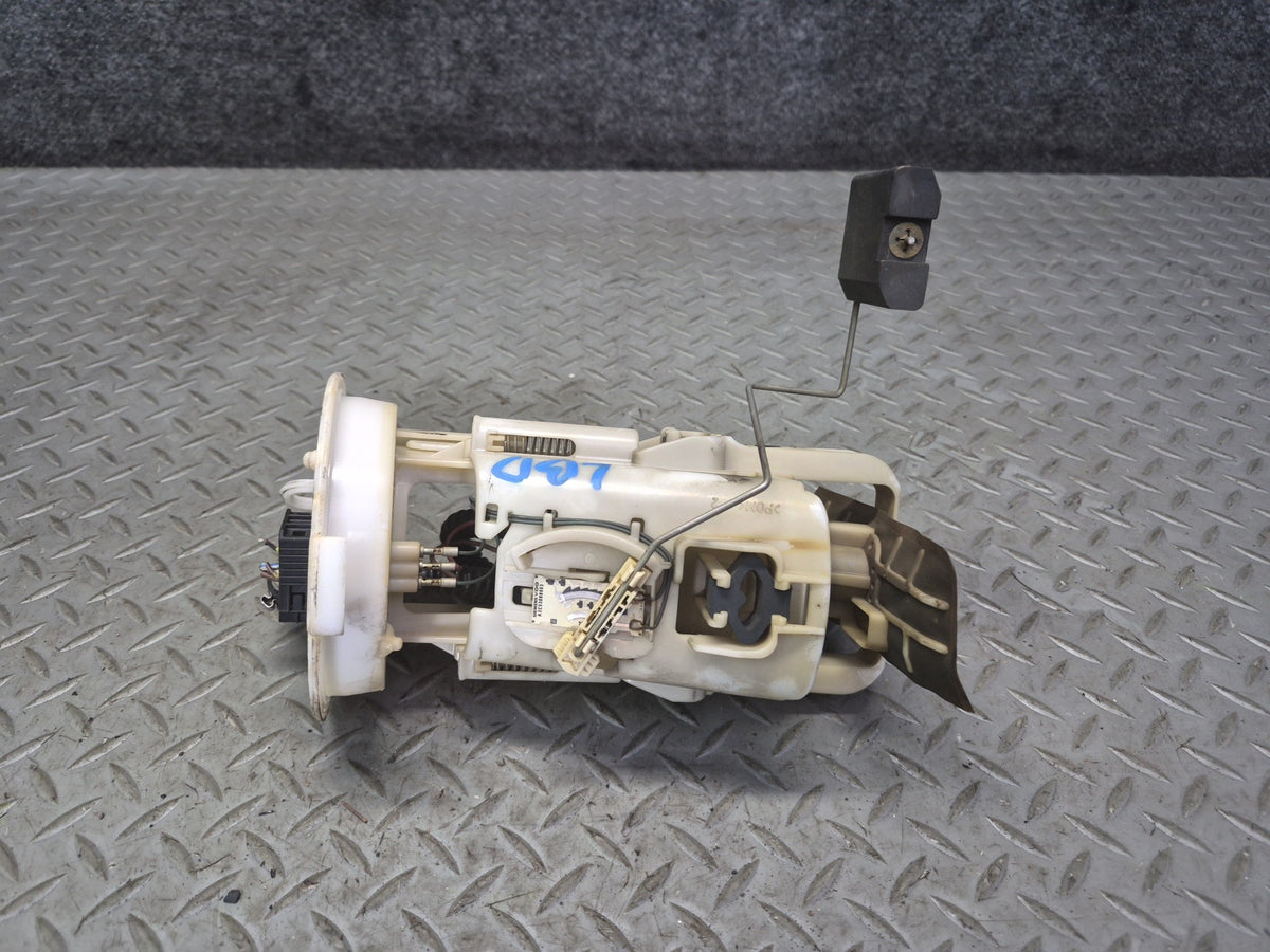 01-06 BMW E46 330i 330Ci 3.0L M54 Fuel Pump Level Sensor Sending Unit Set OEM