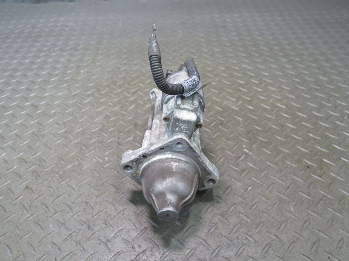 2006-2010 BMW E64 E63 M6 S85 Engine Starter Motor 7835126