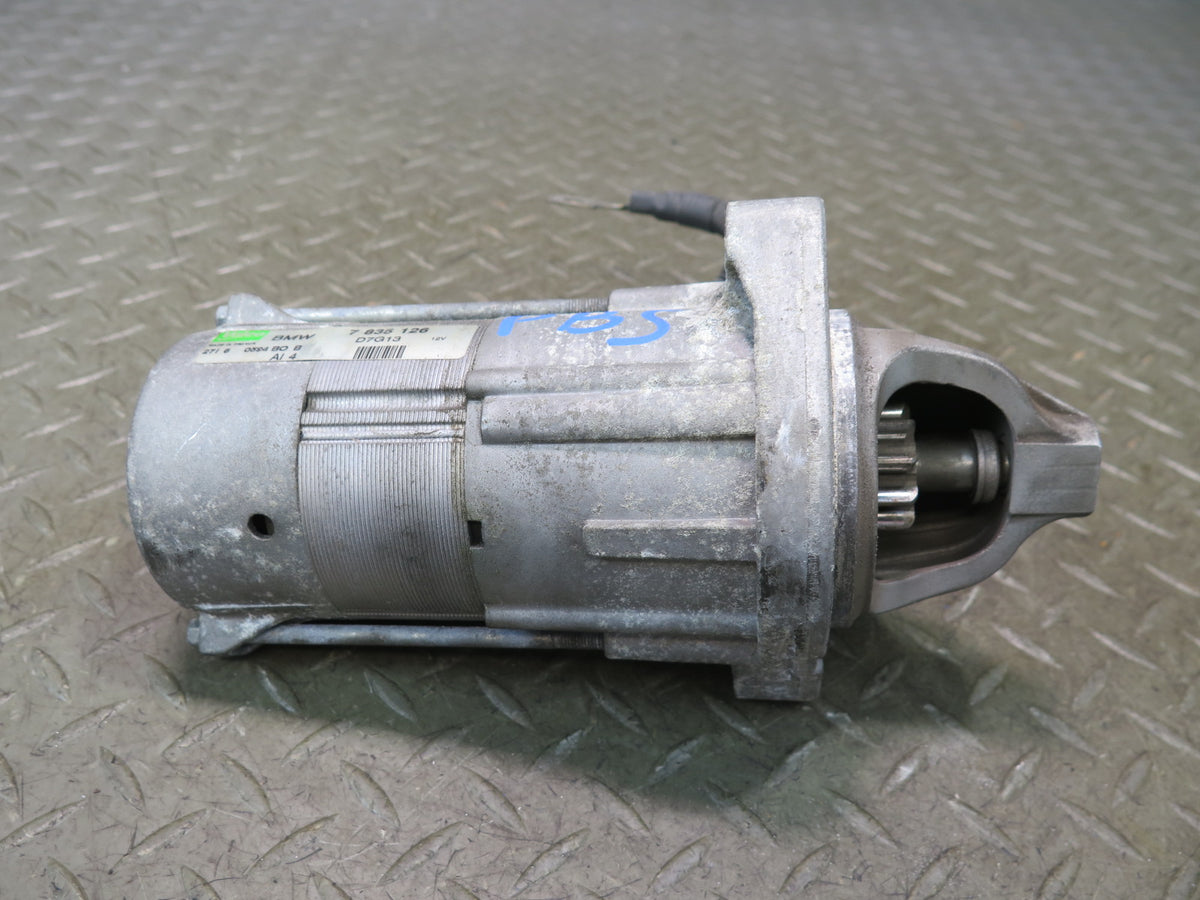 2006-2010 BMW E64 E63 M6 S85 Engine Starter Motor 7835126