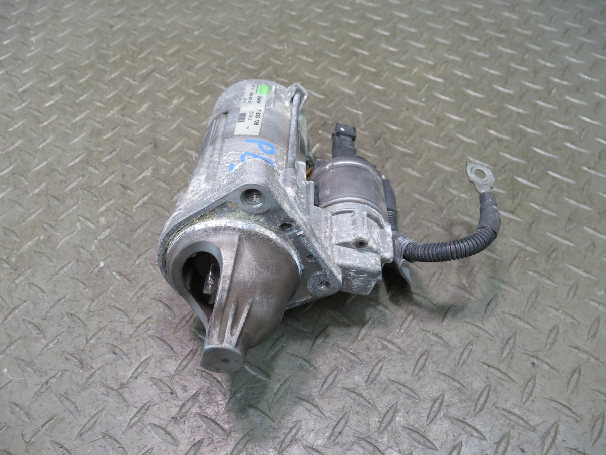 2006-2010 BMW E64 E63 M6 S85 Engine Starter Motor 7835126