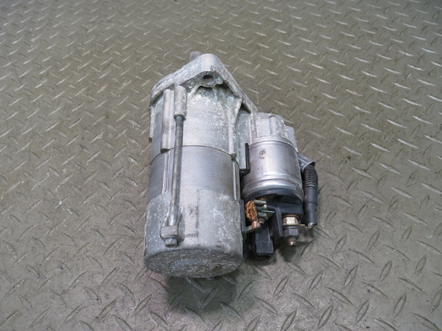 2006-2010 BMW E64 E63 M6 S85 Engine Starter Motor 7835126