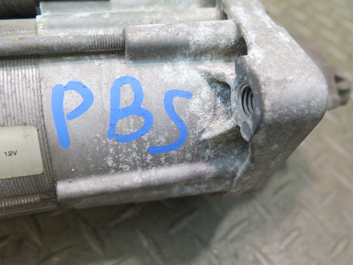 2006-2010 BMW E64 E63 M6 S85 Engine Starter Motor 7835126