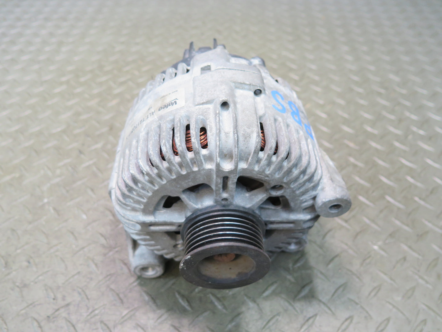 2006-2010 BMW E64 E63 M6 S85 Engine Alternator Generator