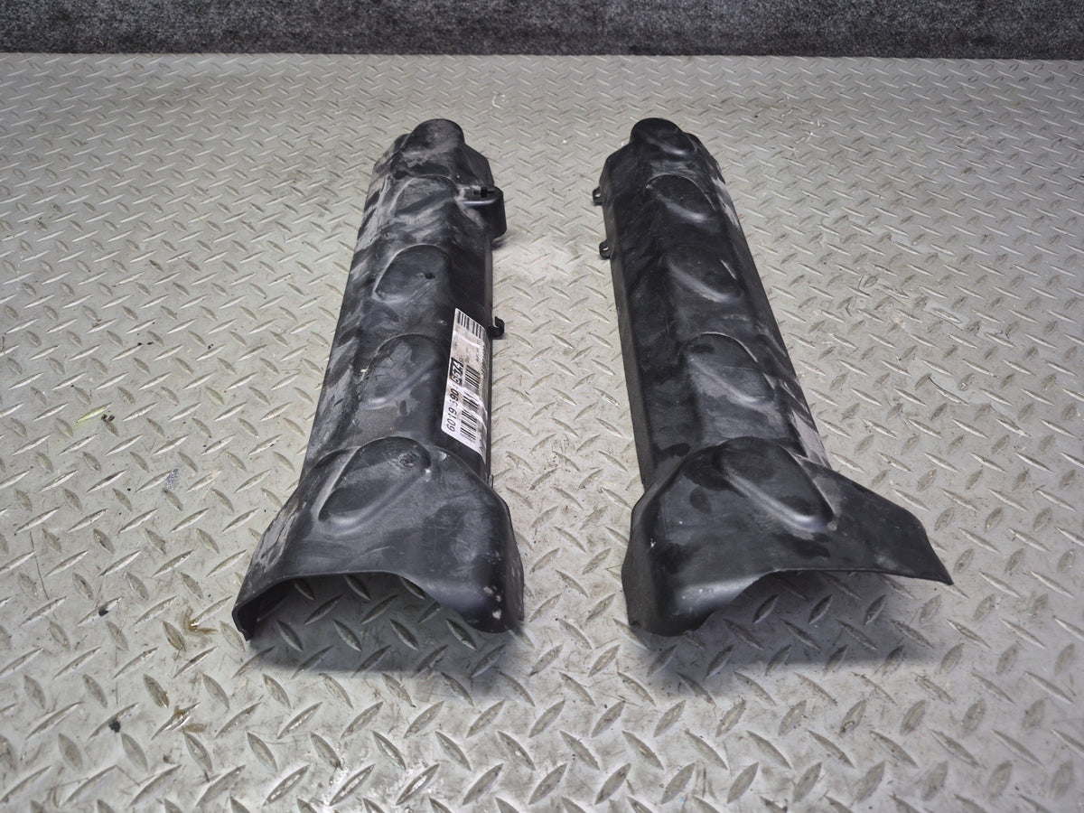 2006-2010 BMW E64 E63 M6 S85 Engine Left Right Cylinder Head Valve Cover Set
