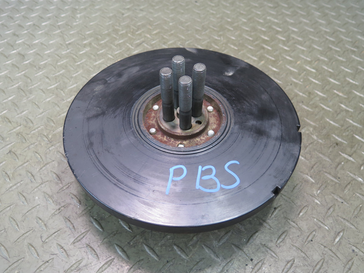 2006-2010 BMW E64 E63 M6 S85 Engine Crankshaft Pulley Vibration Damper