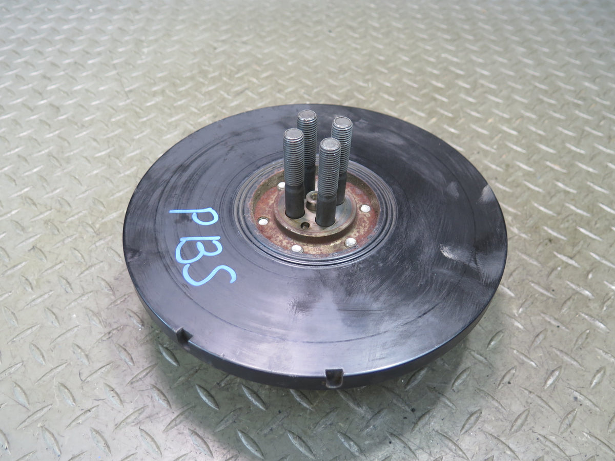 2006-2010 BMW E64 E63 M6 S85 Engine Crankshaft Pulley Vibration Damper