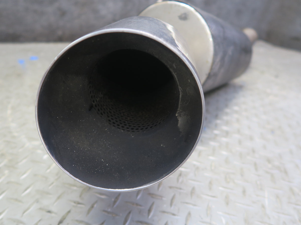 03-09 Nissan 350Z Z33 Set of 2 CAT Back Exhaust Muffler Fast Intentions