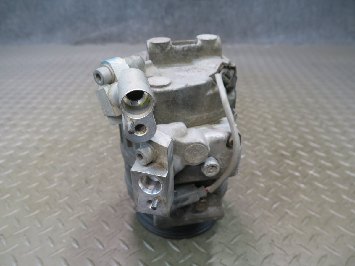 2006-2010 BMW E64 E63 M6 S85 A/C Air Conditioning Compressor Pump 6933174