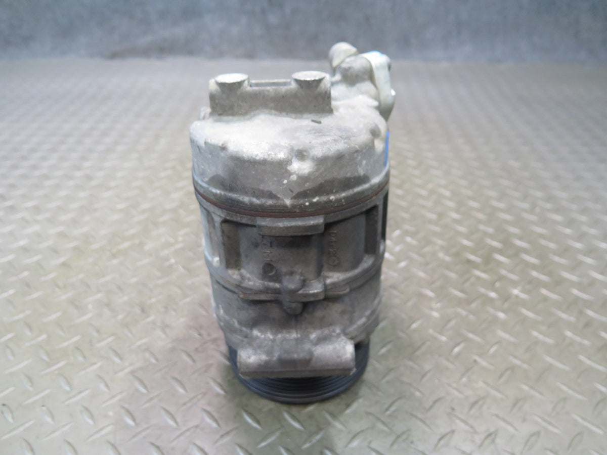 2006-2010 BMW E64 E63 M6 S85 A/C Air Conditioning Compressor Pump 6933174
