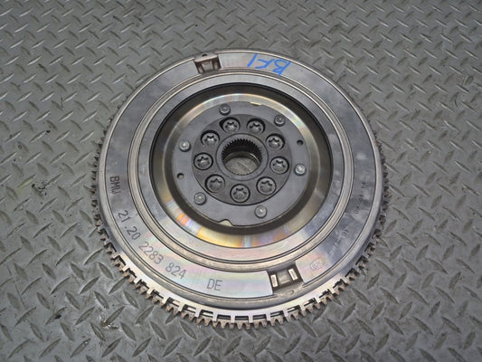 2012-2016 BMW F10 M5 DCT Dual Clutch Transmission Flywheel 2283824 99K Miles