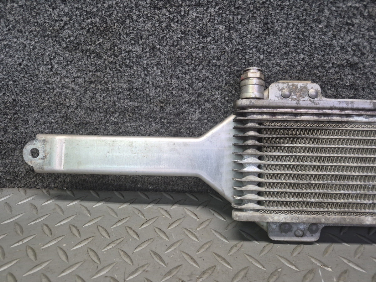 05-06 Dodge RAM SRT10 DR Power Steering Oil Cooler Heat Exchanger OEM