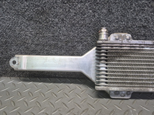 05-06 Dodge RAM SRT10 DR Power Steering Oil Cooler Heat Exchanger OEM