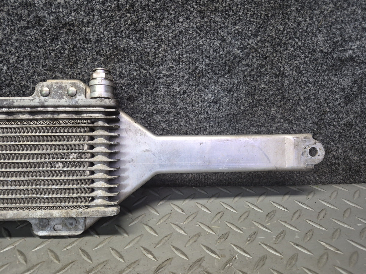 05-06 Dodge RAM SRT10 DR Power Steering Oil Cooler Heat Exchanger OEM
