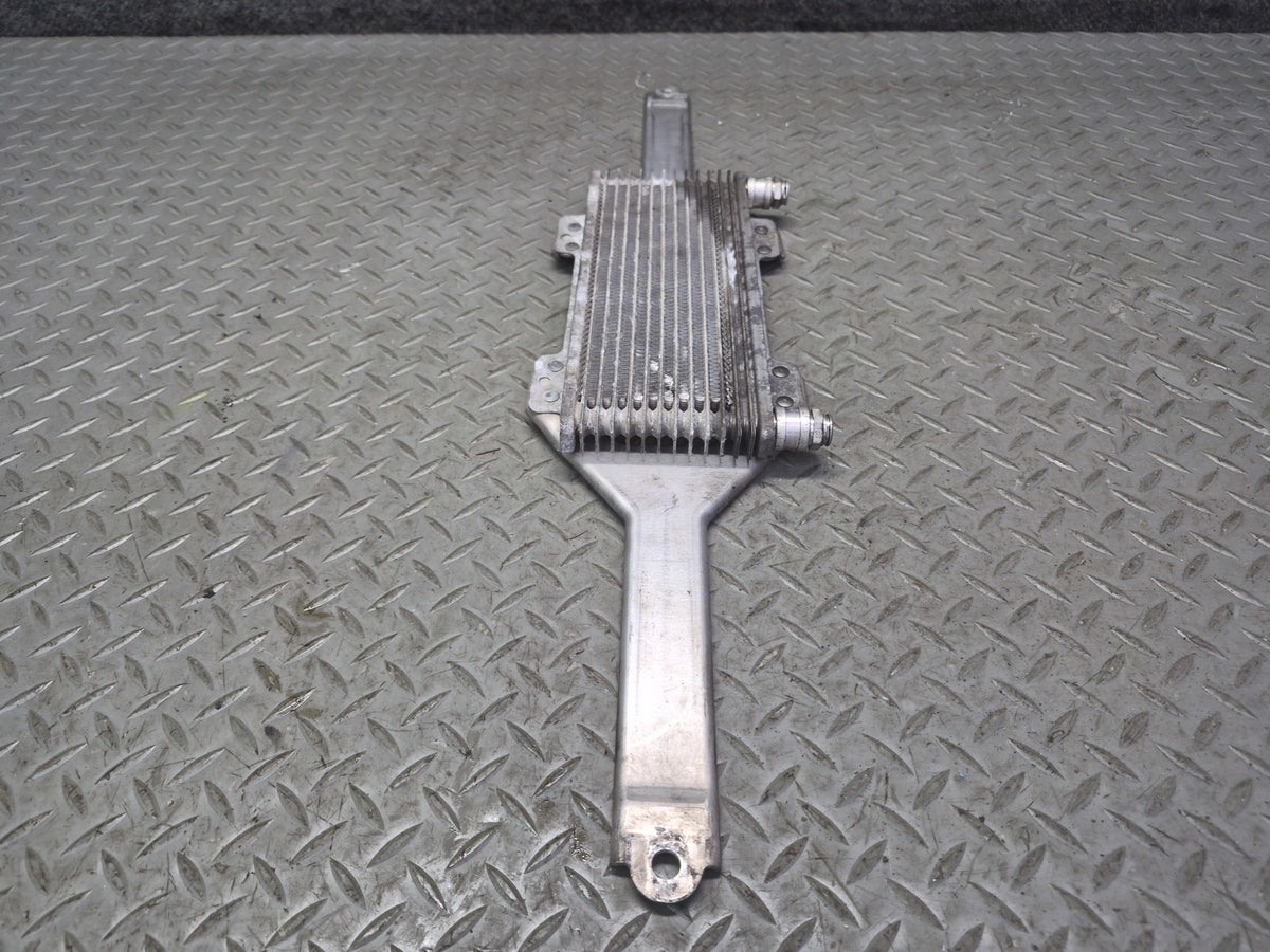 05-06 Dodge RAM SRT10 DR Power Steering Oil Cooler Heat Exchanger OEM