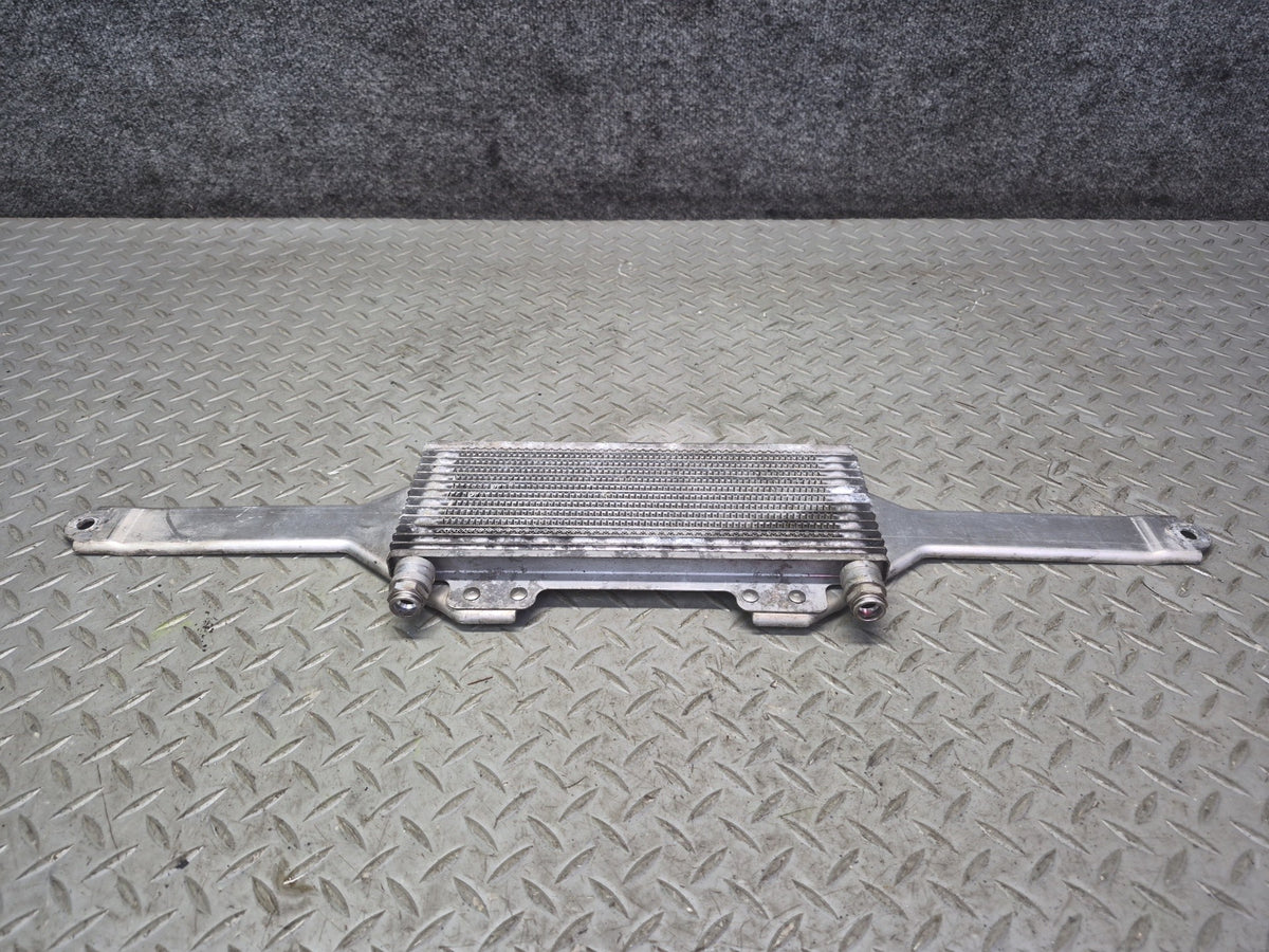05-06 Dodge RAM SRT10 DR Power Steering Oil Cooler Heat Exchanger OEM