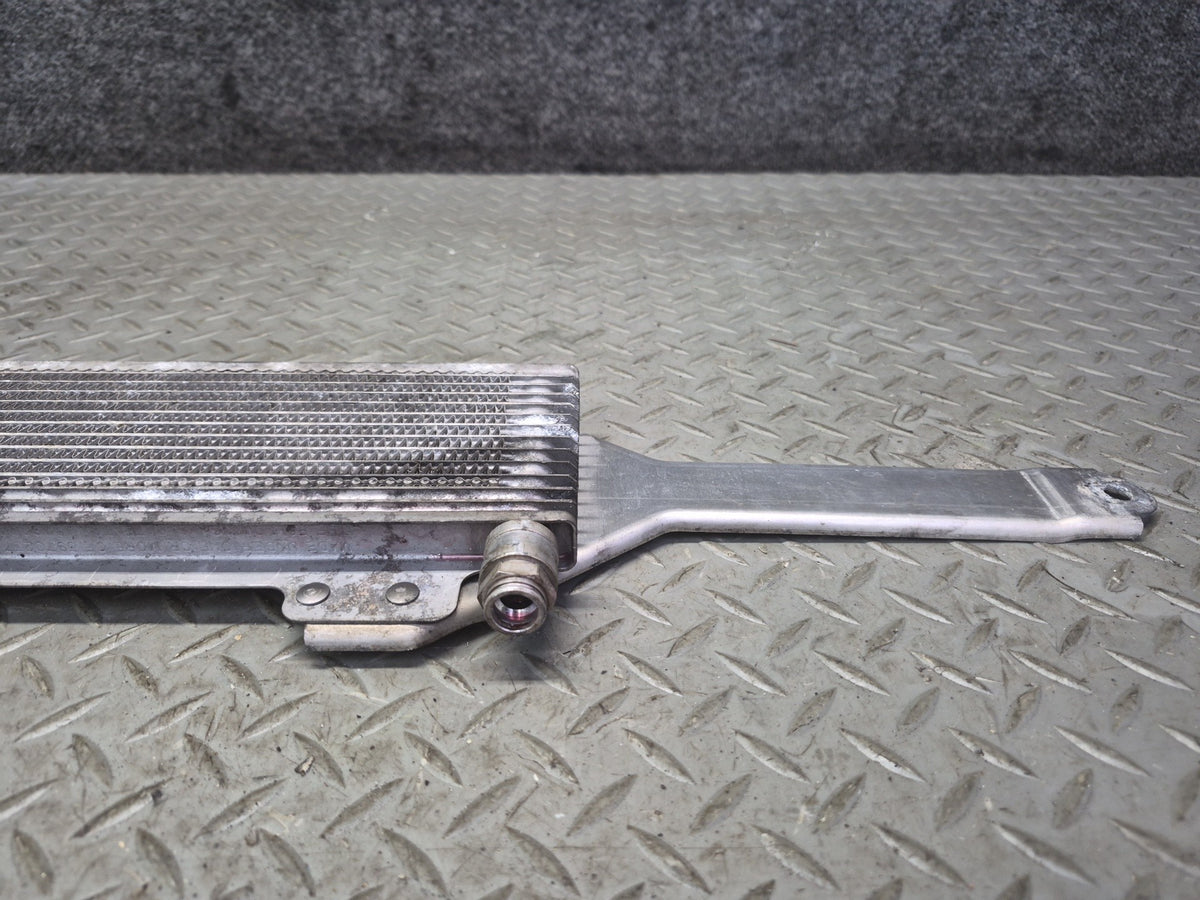 05-06 Dodge RAM SRT10 DR Power Steering Oil Cooler Heat Exchanger OEM