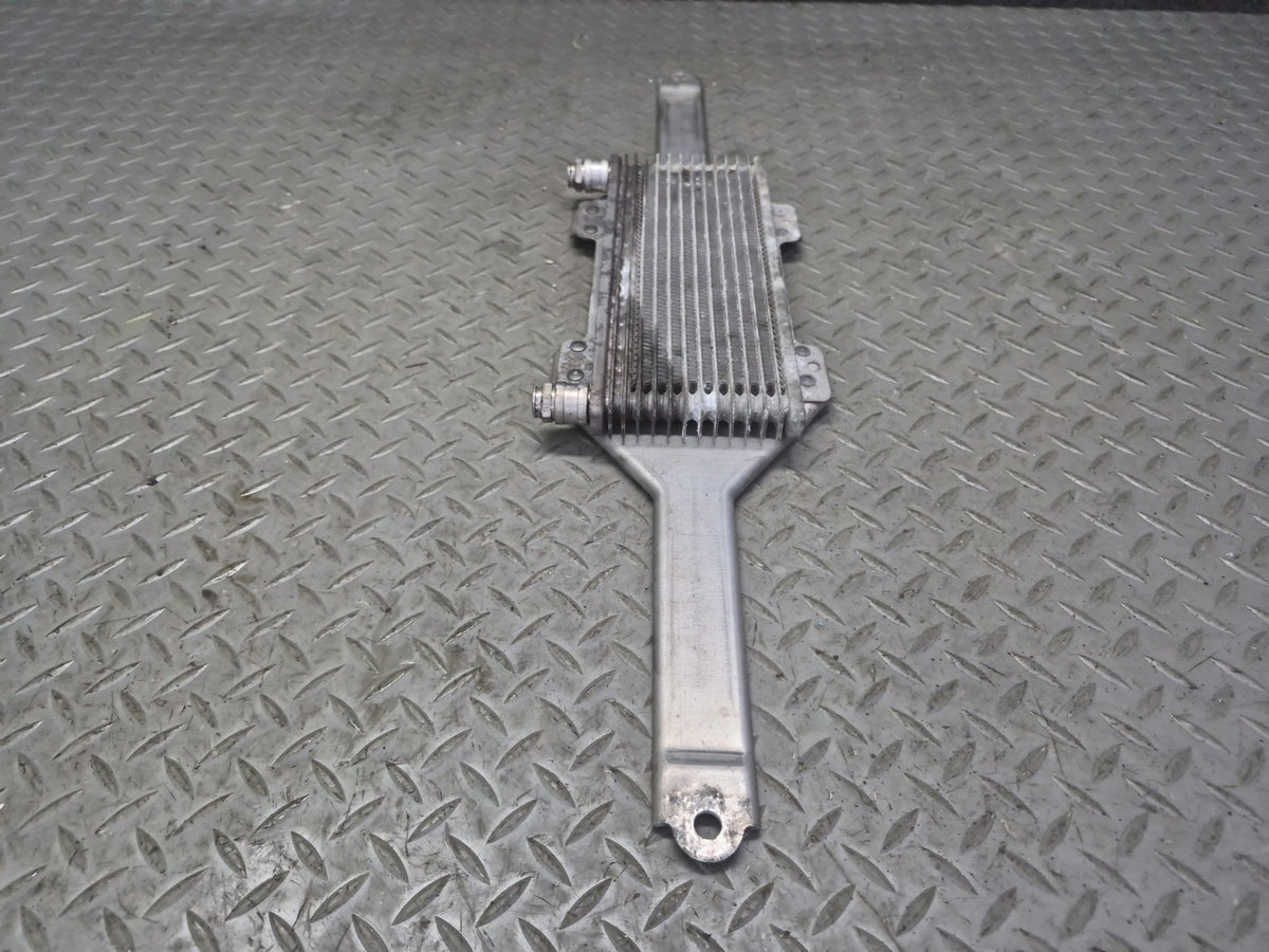 05-06 Dodge RAM SRT10 DR Power Steering Oil Cooler Heat Exchanger OEM
