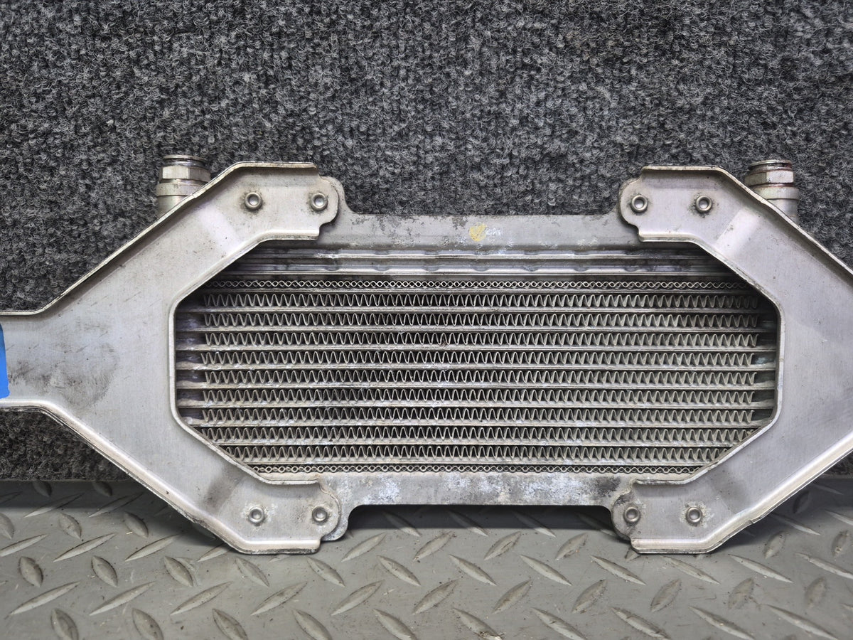 05-06 Dodge RAM SRT10 DR Power Steering Oil Cooler Heat Exchanger OEM