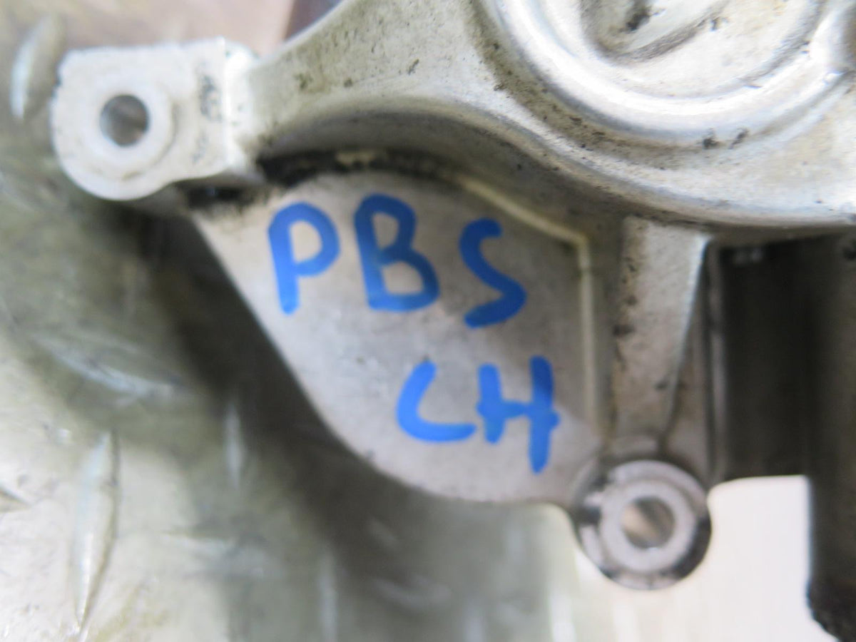 2006-2010 BMW E64 E63 M6 S85 Left Vanos Variable Valve Timing Unit W/ Solenoids